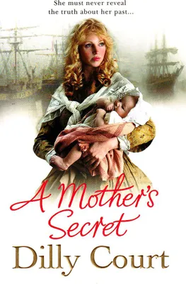 Zdjęcie produktu dla A Mother's Secret
