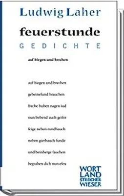 Produktbild von feuerstunde