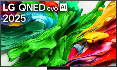 Produktbild von LG 86QNED86A6A  Ultra HD HDR QNED-TV 86" (217 cm)