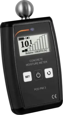 Produktbild von PCE Instruments PCE-PMI 3 Materialfeuchtemessgerät