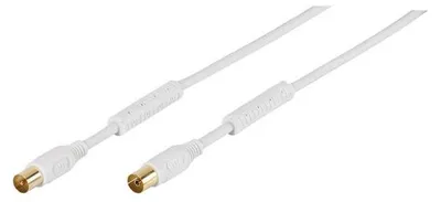 Produktbild von ViVanco™48/30 30GW, 3 m, IEC, IEC, Weiß