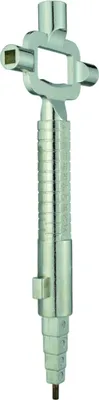 Image de Multischlüssel 739S vern.DIN L/R 1