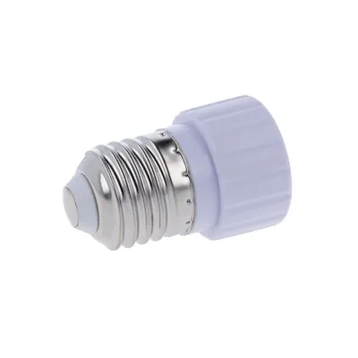 Zdjęcie produktu dla Adapter, Gniazdo Przejściowe E27 Na Gu10 Forever Light