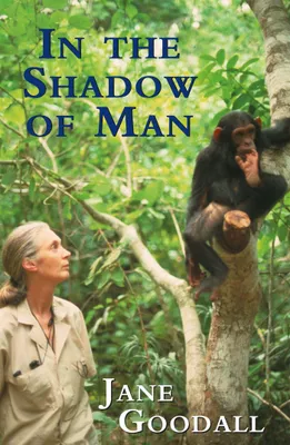 Produktbild von In the Shadow of Man