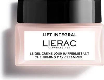 Imagen del producto de Lierac Lift Integral: Crema-gel reafirmante de día