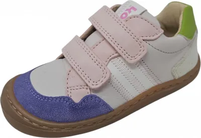 Produktbild von Koel Bali Barfußschuhe Lila