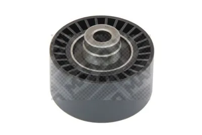 Produktbild von MAPCO 23366 Umlenkrolle Zahnriemen Ø60mm für FORD FOCUS III Turnier MONDEO IV Turnier (BA7) Focus II Schrägheck (DA, HCP, DP) S-MAX (WA6)