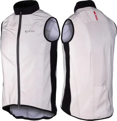 Image de Gilet coupe-vent WOWOW Stelvio 2.0 pour hommes