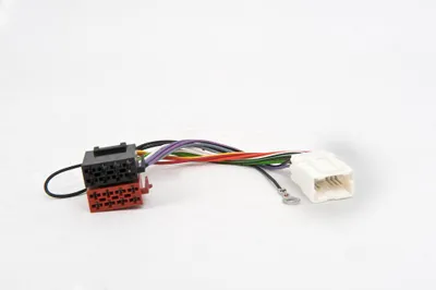 Obrázek produktu pro Autoleads PC2-109-4 Adaptér kabelového svazku...