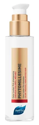 Produktbild von PHYTO PHYTOMILLESIME, 100 ml, Frauen, Gefärbtes Haar, Alle Farben, Farbschutz, Pumpenflasche
