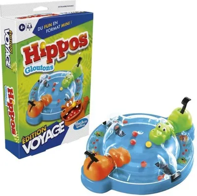 Immagine prodotto di Gioco da tavolo Hasbro