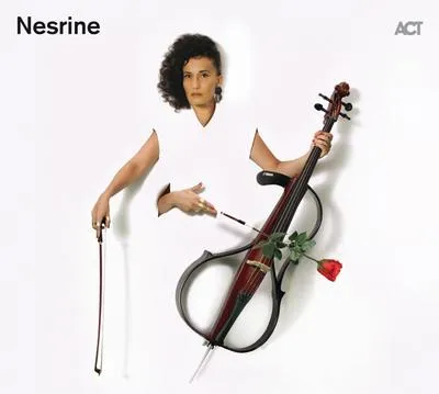 Obrázok produktu pre Nesrine: Nesrine -   - (CD / N)