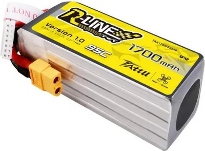 Obrázok produktu pre Tattu TAA17006S95X6, Batérie
