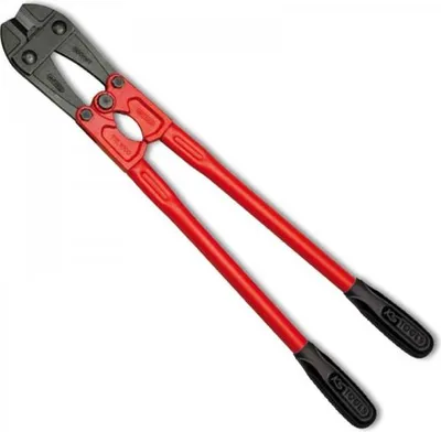 Image de Coupe-boulons bras tubulaires KS TOOLS 600 mm - 118.0124