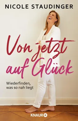 Obrázok produktu pre Von jetzt auf Glück