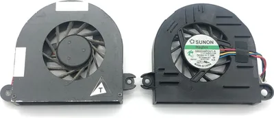 Immagine prodotto di Ventilatore di ricambio compatibile con il modello: GB0506PGV1-A, K03270, DC 5V--1.5W