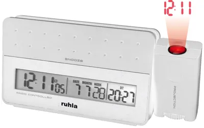 Produktbild von RC-clock 170-2