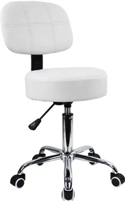 Immagine prodotto di Sedia a rotelle industriale -Poliuretano- spessore 10 cm - pezzo unico