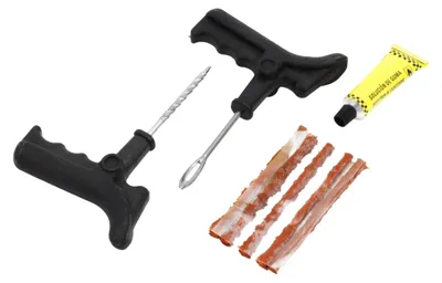 Obrázek produktu pro Sada Na Opravu Pneumatik