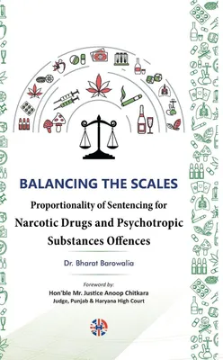 Produktbild von "Balancing the Scales