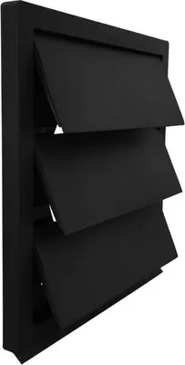Produktbild von UPMANN Wrasenklappe Kst. DN 150 weiss - 66085