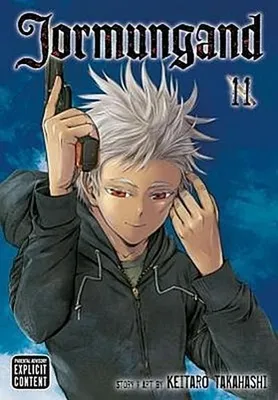 Obrázek produktu pro Jormungand, Vol. 11