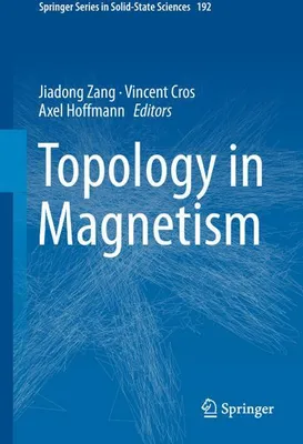 Image de Topology in Magnetism