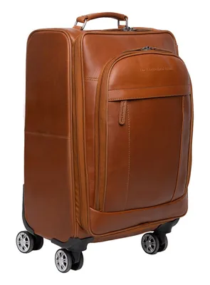 Produktbild von The Chesterfield Brand Koffer Key Largo Braun 57