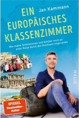 Obrázek produktu pro Ein europäisches Klassenzimmer