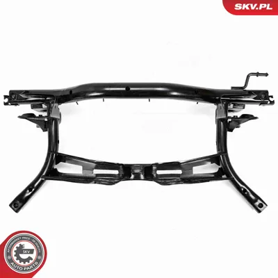 Obrázek produktu pro ESEN SKV Nosník nápravy Nosník nápravy 64SKV146 Zadní, oboustranný, pro VW GOLF VI (5K1) 12 kg
