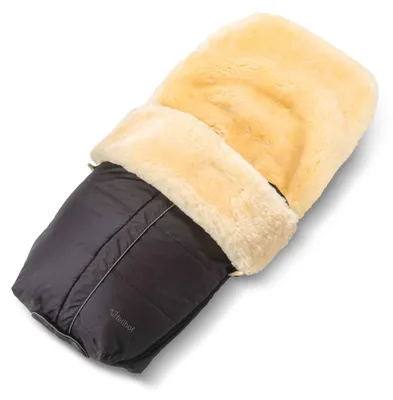 Produktbild von Fellhof Kinderwagen-Fellsack Aspen TOP