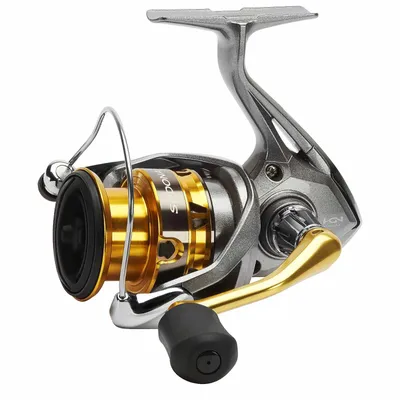 Produktbild von Shimano Sedona Fi 2500 FI Rolle