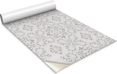 Immagine prodotto di Pellicola autoadesiva per mobili - pellicola decorativa - mobili da tavolo - tagliabile su misura - rampicanti decorativi - 100 x 50 cm