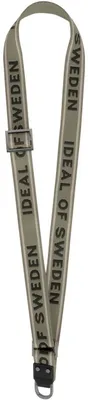 Image de Sangle de téléphone Kaki Ideal of Sweden KP39917