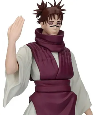 Immagine prodotto di Jujutsu Kaisen - Statuetta Choso Jukon No Kata - Banpresto