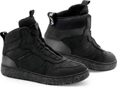Produktbild von Revit Cayman Motorradschuhe, schwarz, 47