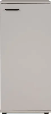 Produktbild von CALICOSY - Schuhschrank 6 Fächer Satos - L50 cm