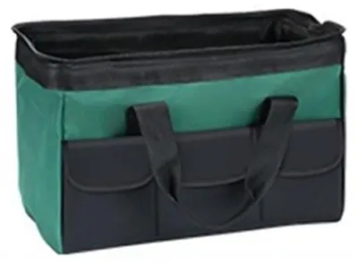 Immagine prodotto di Borsa porta-attrezzi organizzata, in tela 1680D, con 6 scomparti