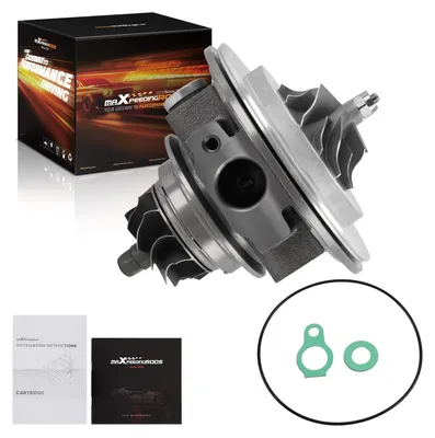 Image de 1x Turbo pour Audi VW Seat Skoda 1.4 TSI TFSi 03C145701K