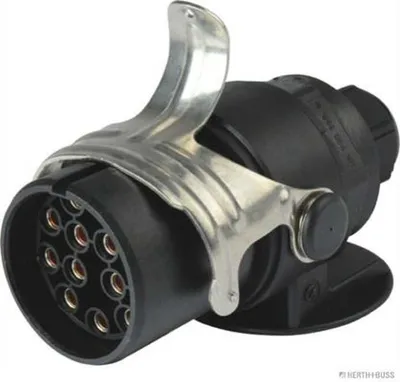 Produktbild von HERTH+BUSS ELPARTS Anhängerstecker 51305619