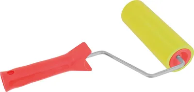 Produktbild von TRIUSO Andrückroller 15cm Draht 6mm - AR150