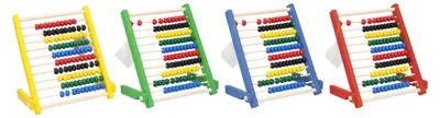 Produktbild von Holztheke 4 Typen