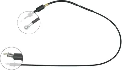 Image de La lance à gaz