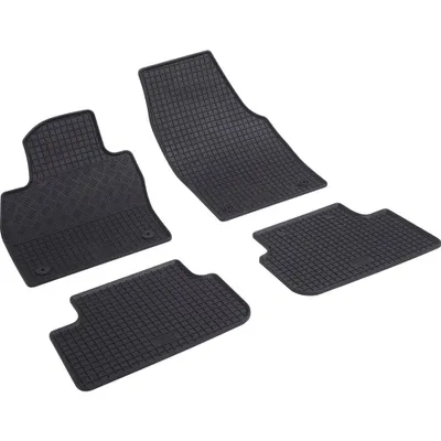 Obrázok produktu pre Gumové rohože Rigum VW T-Cross 2019-