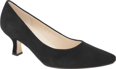 Produktbild von Gabor Klassische Pumps - 21.310.17 Damen 31353035333939 Schwarz 37 1/2 EU