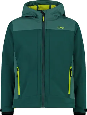 Produktbild von CMP Jungen Softshelljacke Fix Hood
