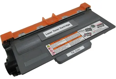 Produktbild von Toner Fuer Brother Hl5440/5450 Black