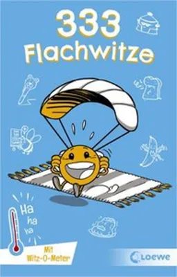 Obrázok produktu pre 333 Flachwitze