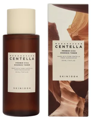 Produktbild von SKIN1004 - Madagaskar Centella Probio-Cica Essenz Toner, 210ml