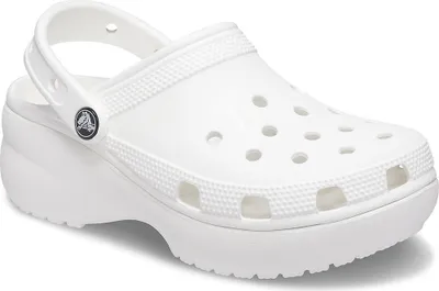 Immagine prodotto di Crocs scarpe Classic Platform Clog, 206750100